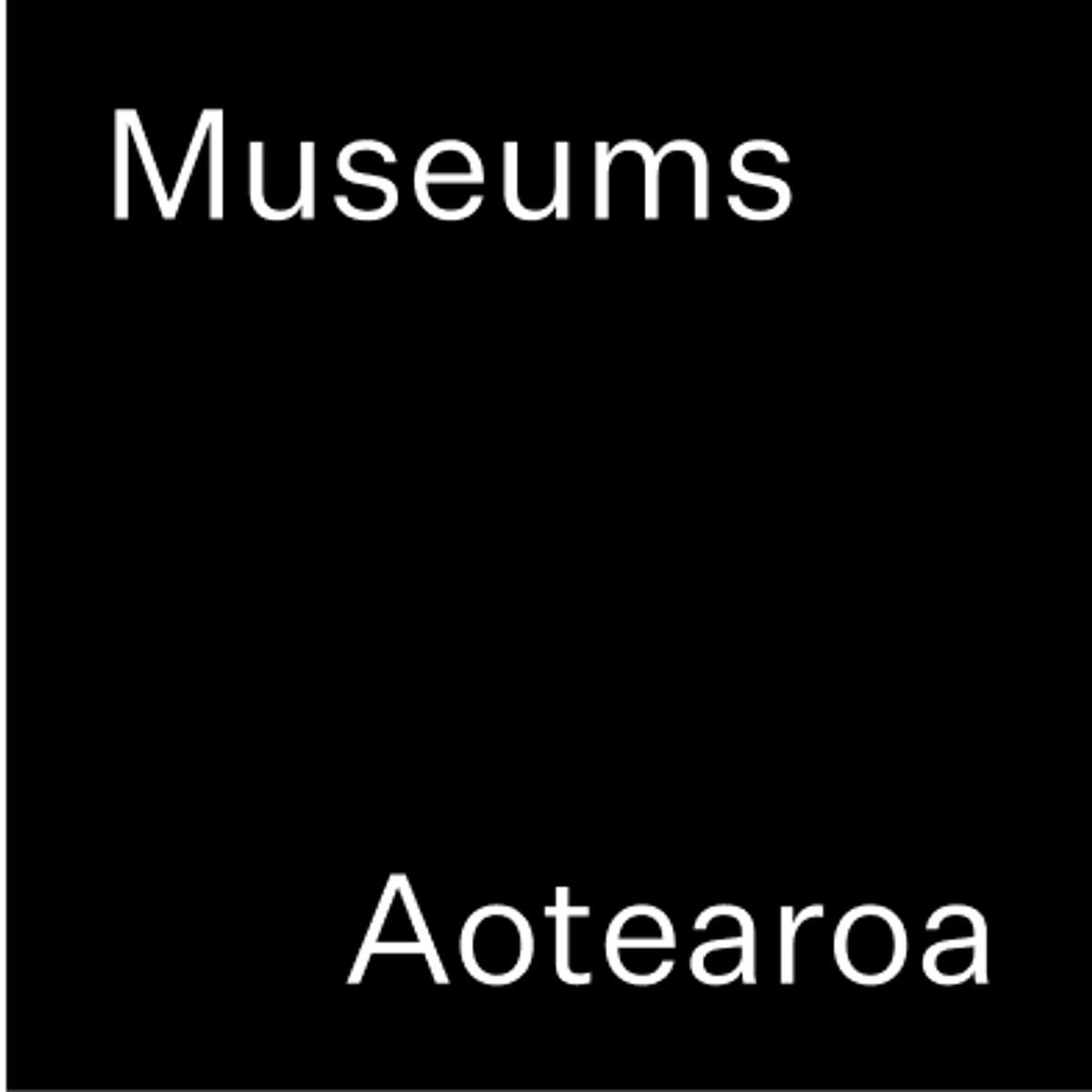 Museums Aotearoa