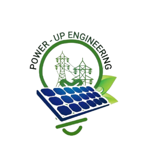 POWER-UP ENGINEERING LIMITED
