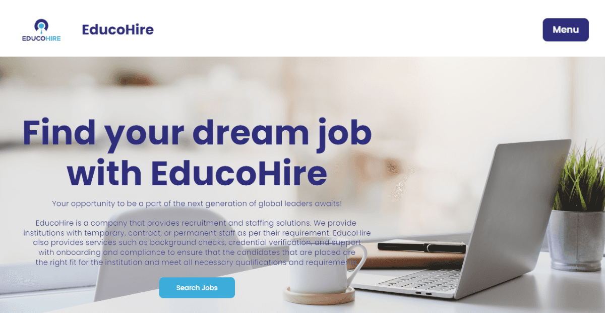 Educohire
