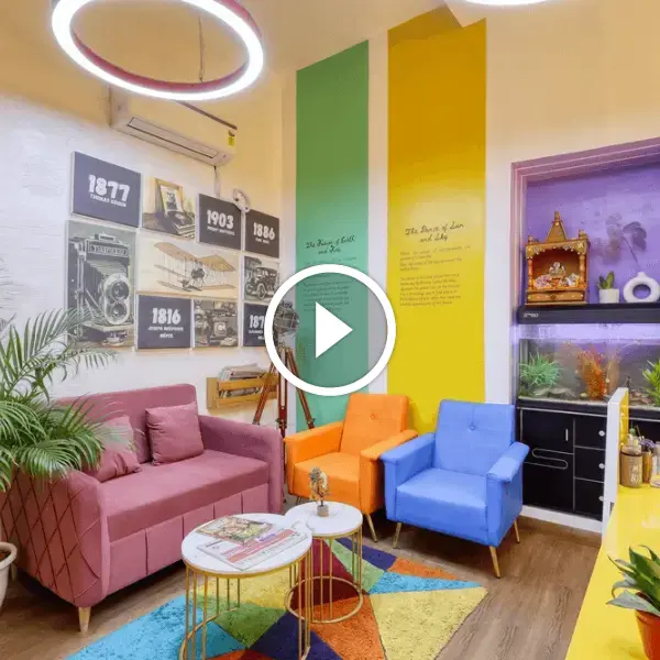 Sharkspace Co-working
