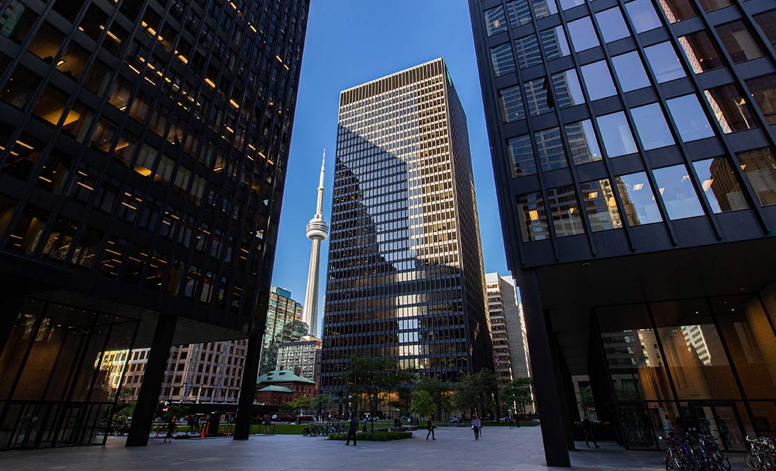 TD Securities