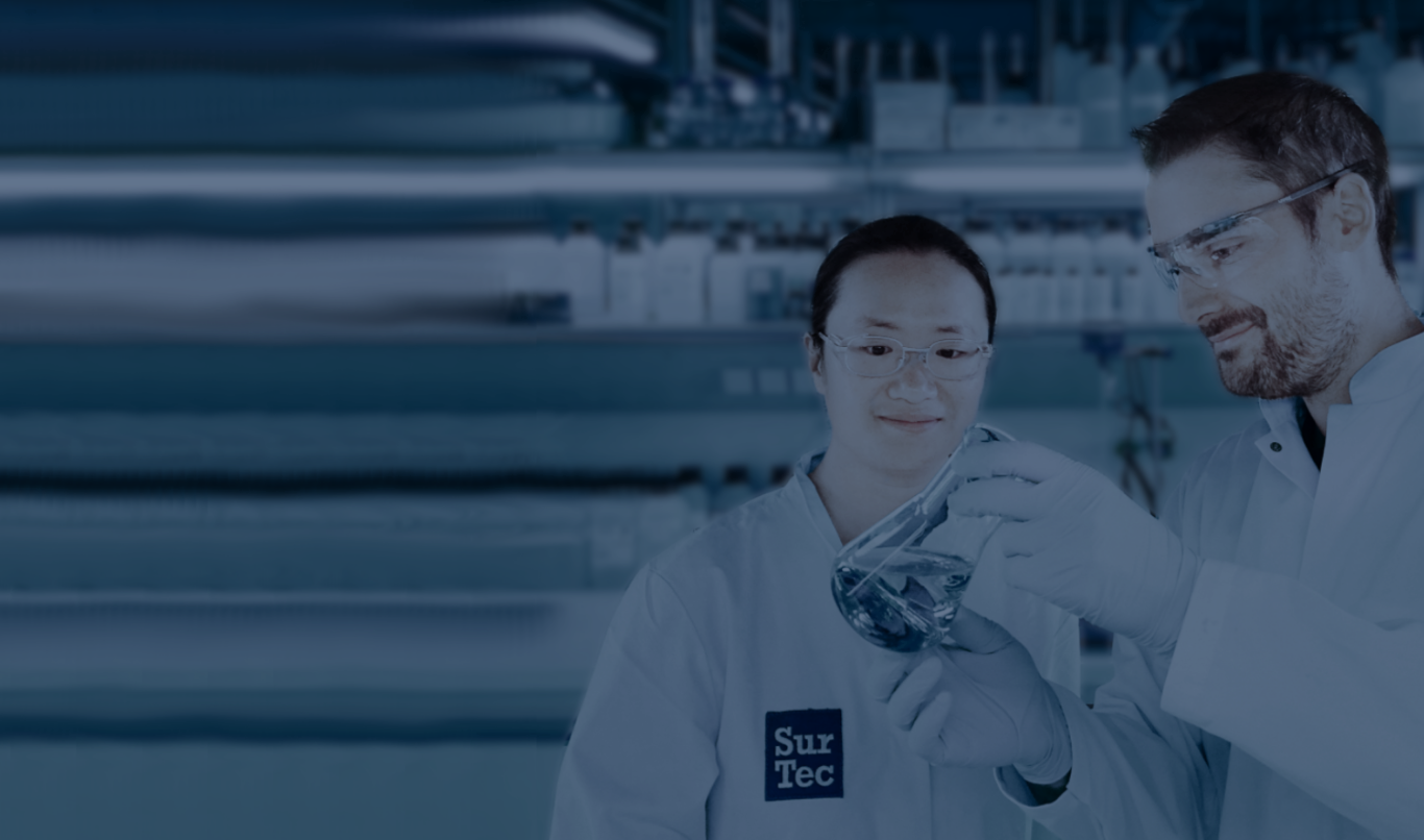 SurTec Group