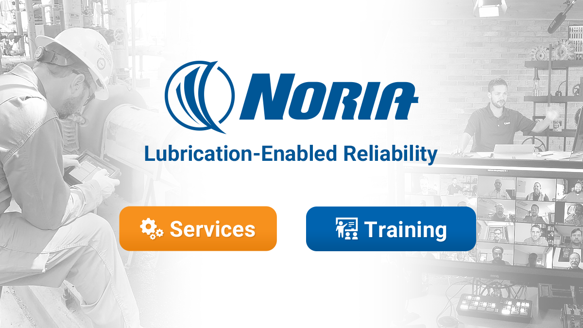 Noria Corporation