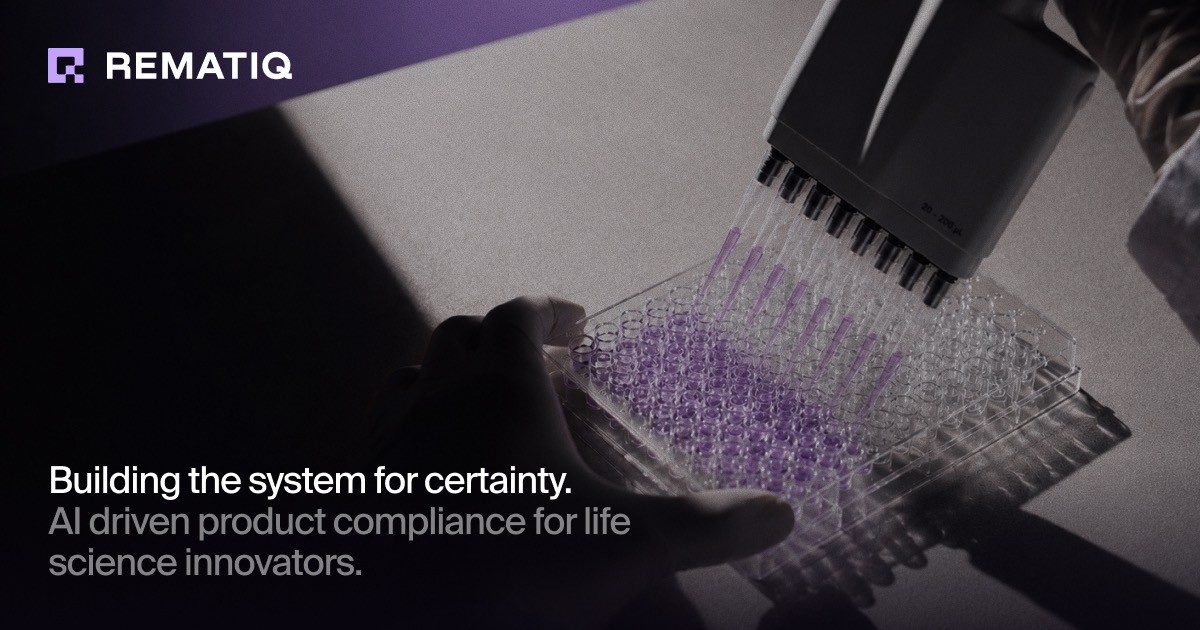 Rematiq Gmbh