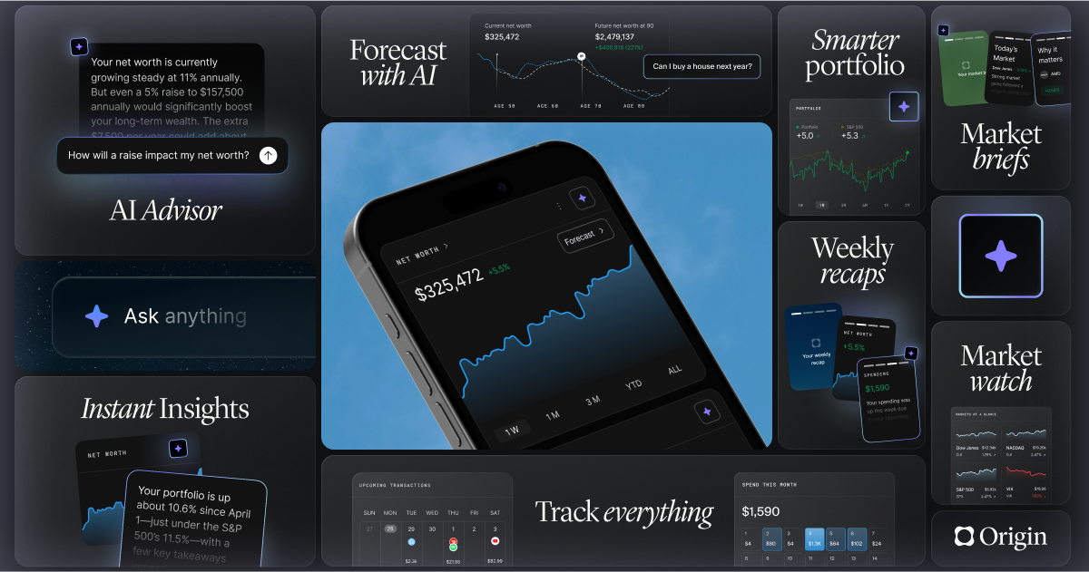 Origin Finance