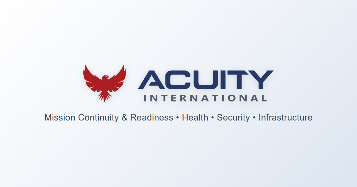 Acuity International