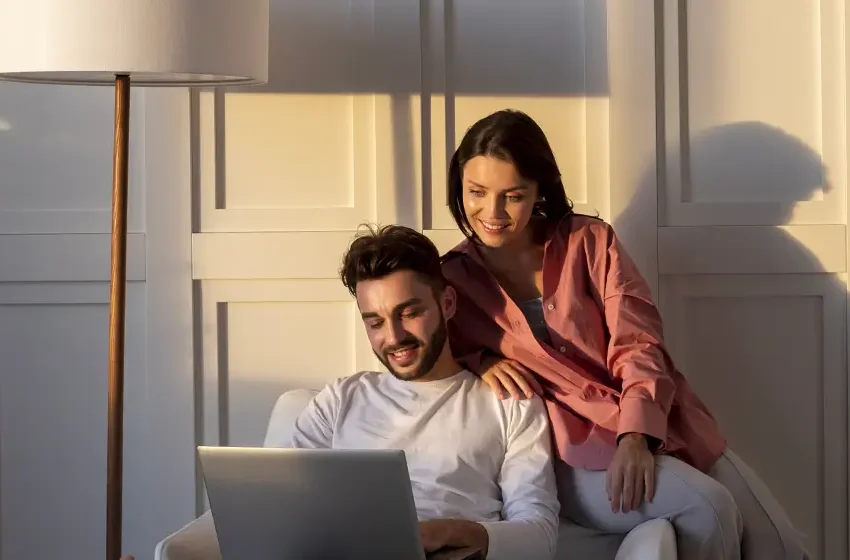 Lets Rent Dubai
