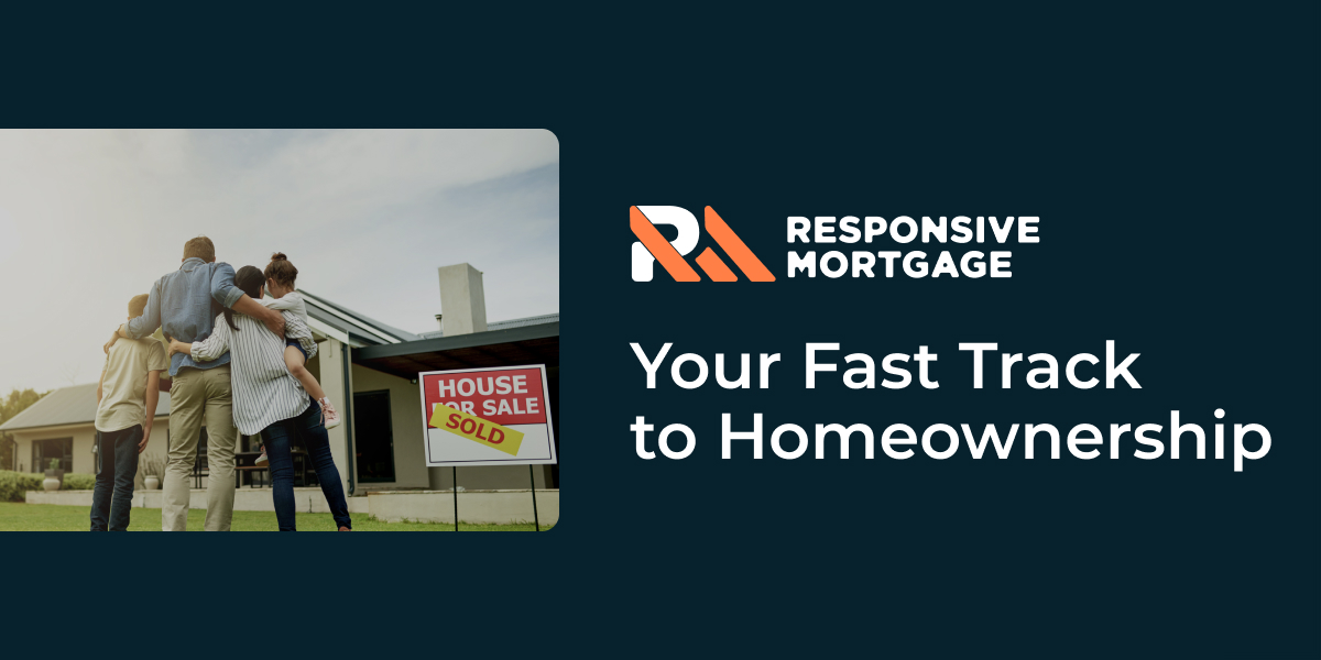Responsive Mortgage