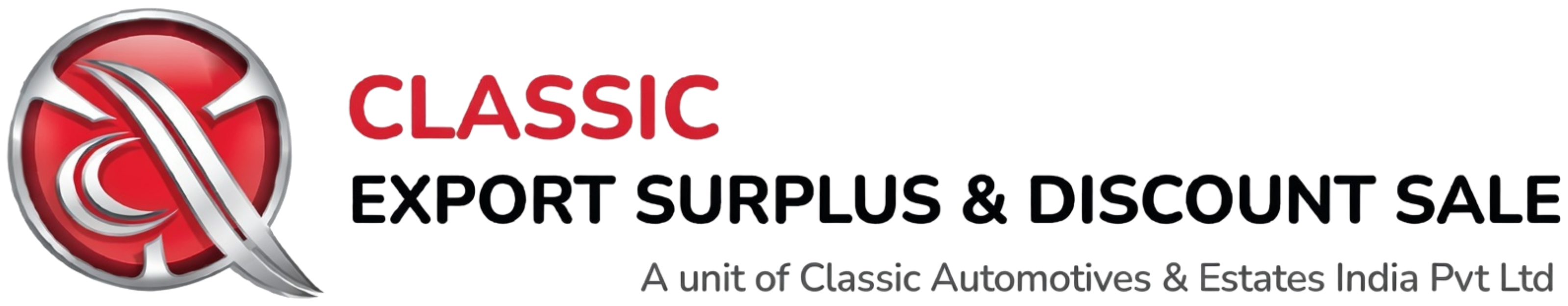 Classic Export Surplus and Discount Sale