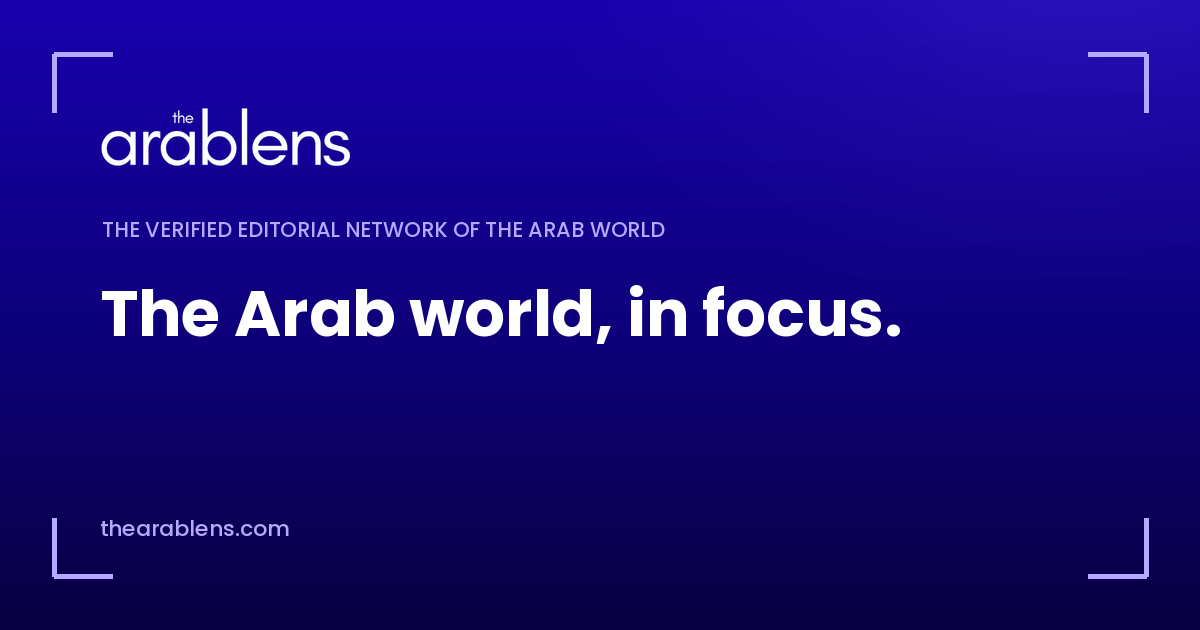 The Arab Lens