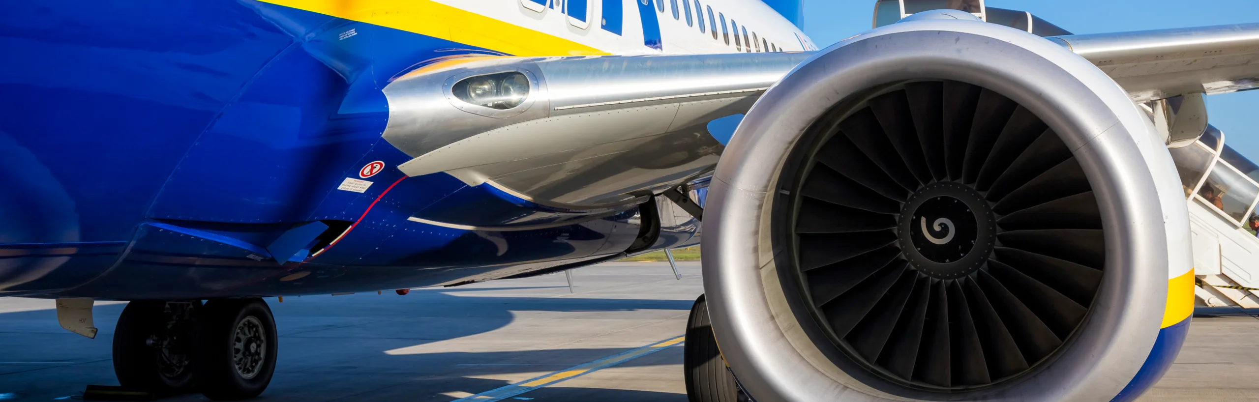 Ryanair Engineering Germany GmbH