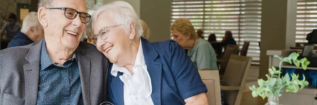 Chartwell Retirement Residences