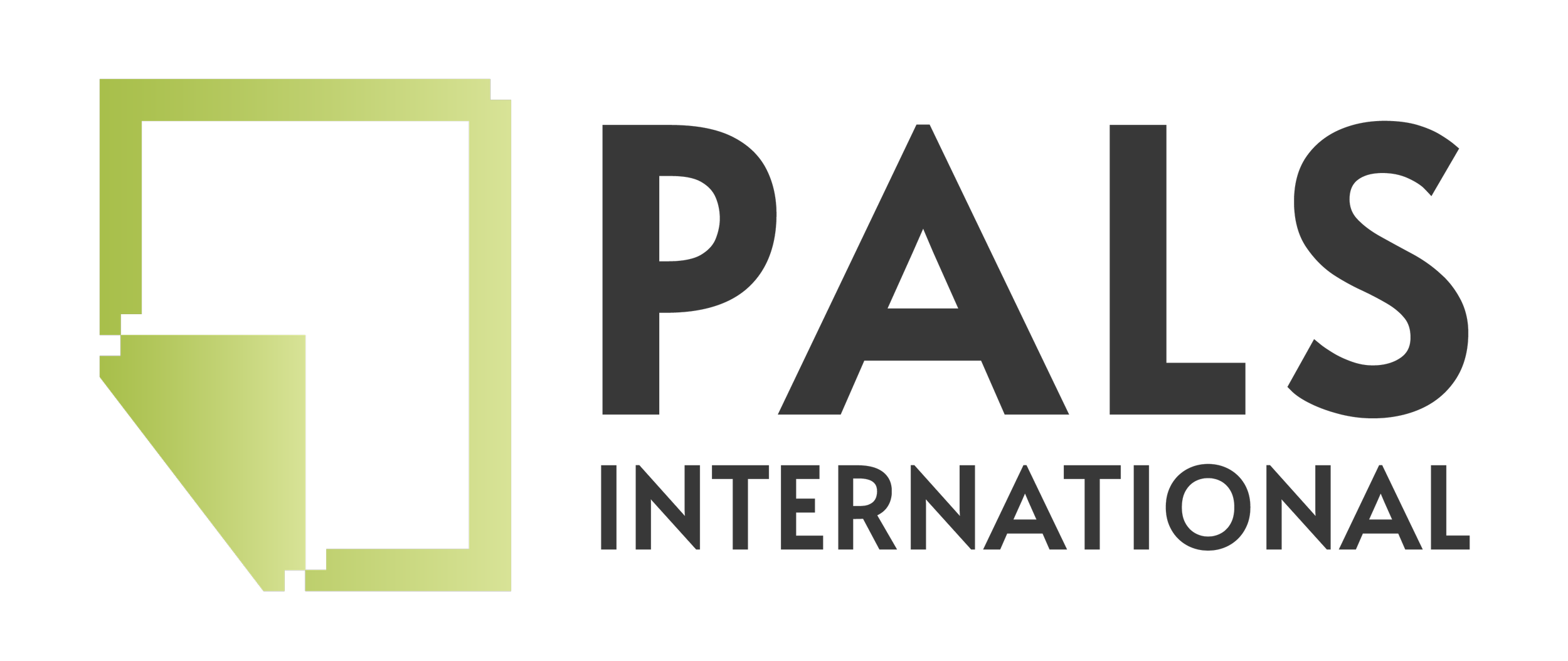 Pals International LLC