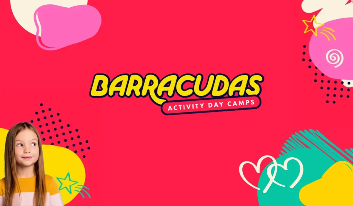Barracudas Activity Day Camps