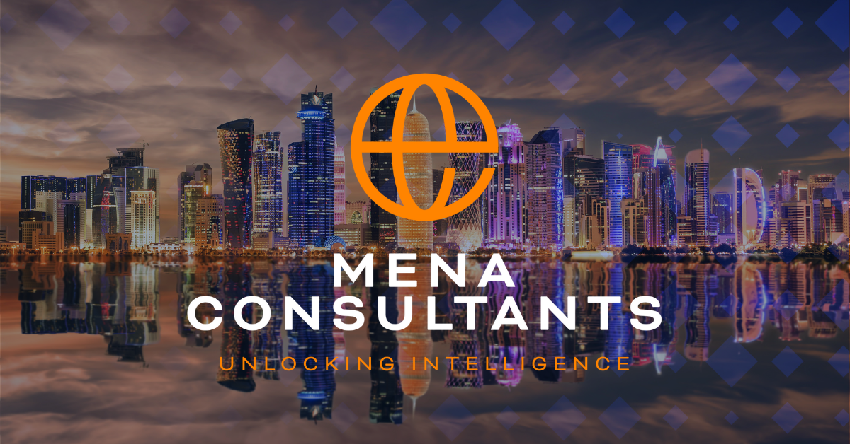 MENA Consultant