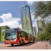 Grupo Móvil. Fanalca - Transdev