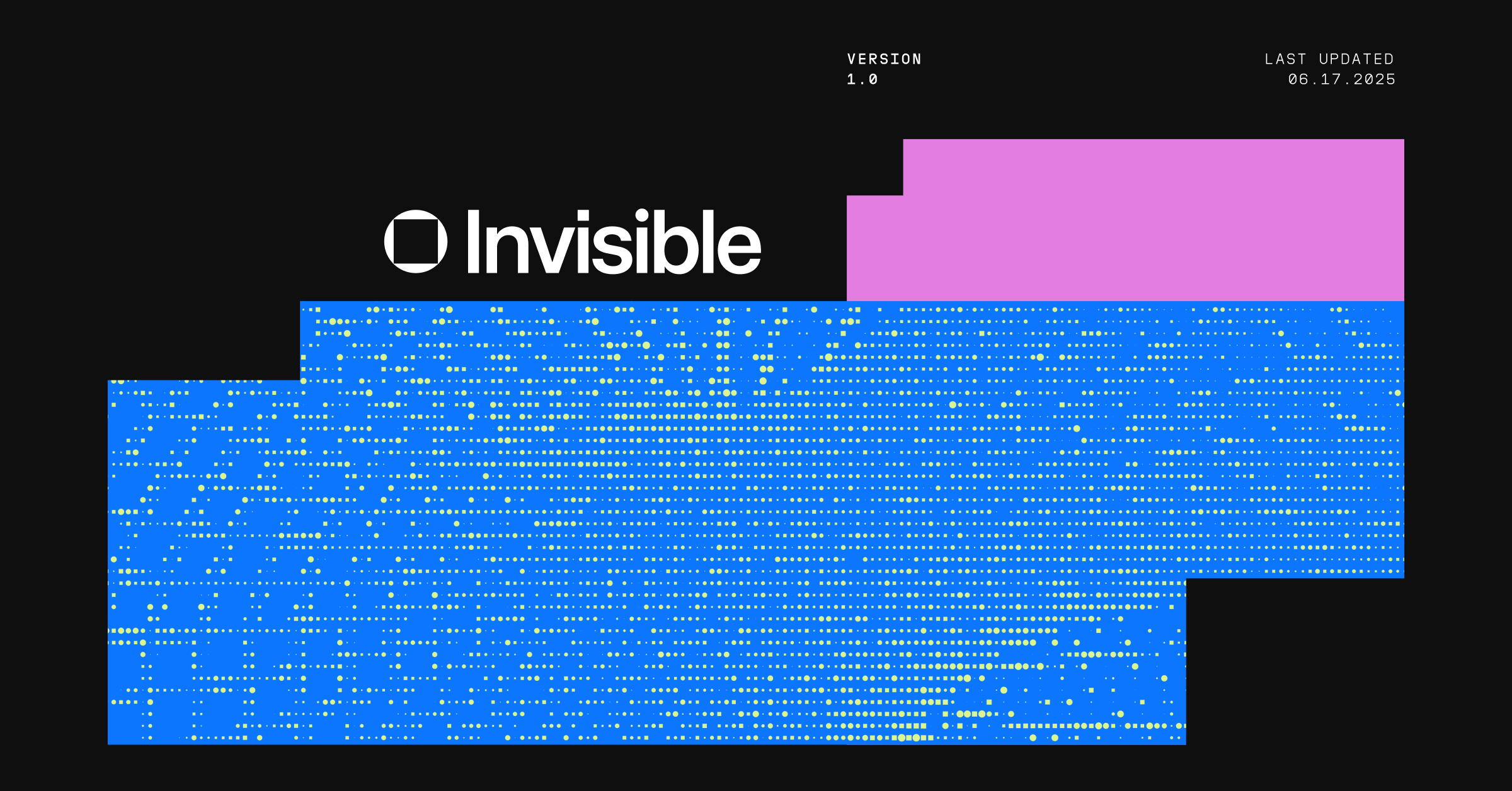 Invisible Technologies