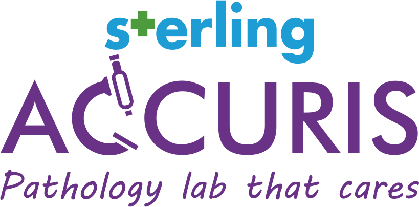 Sterling Accuris Diagnostics