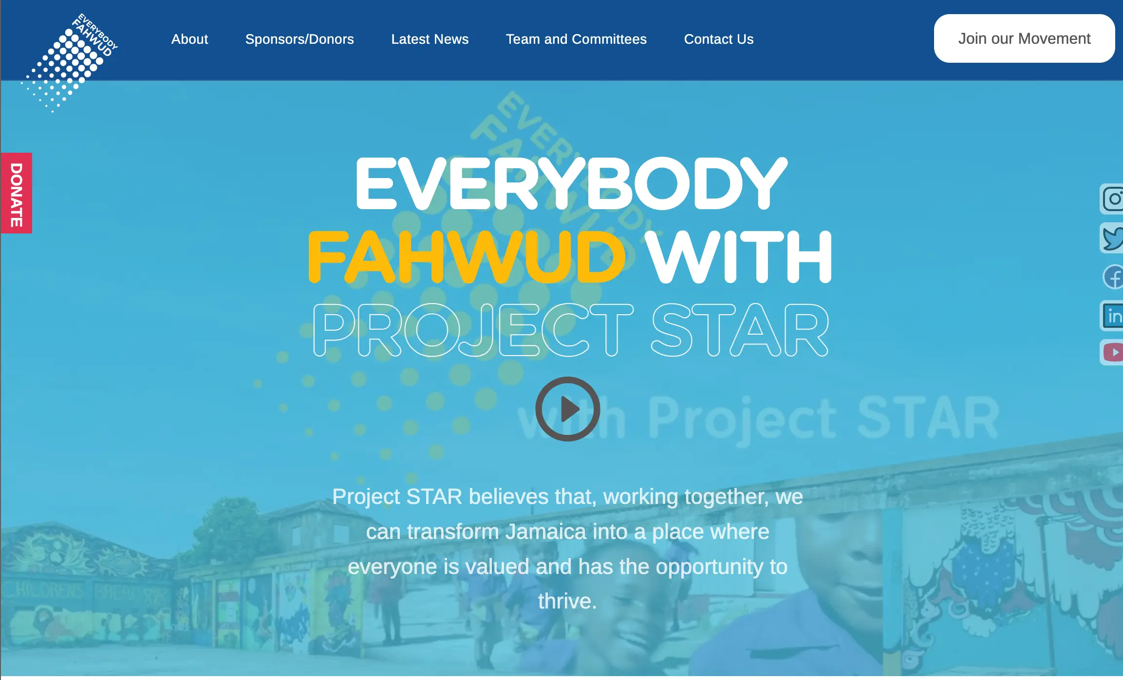 Project STAR Jamaica