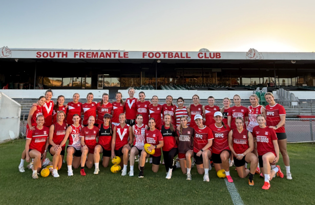 South Fremantle Football Club