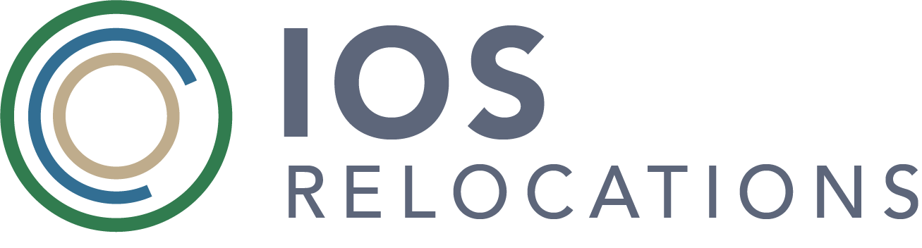 IOS RELOCATIONS