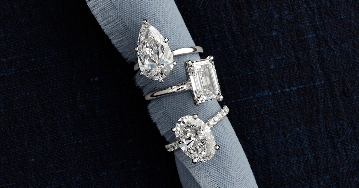 Blue Nile Jeweleries
