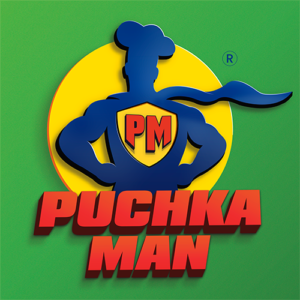 Puchkaman Foods Pvt. Ltd.