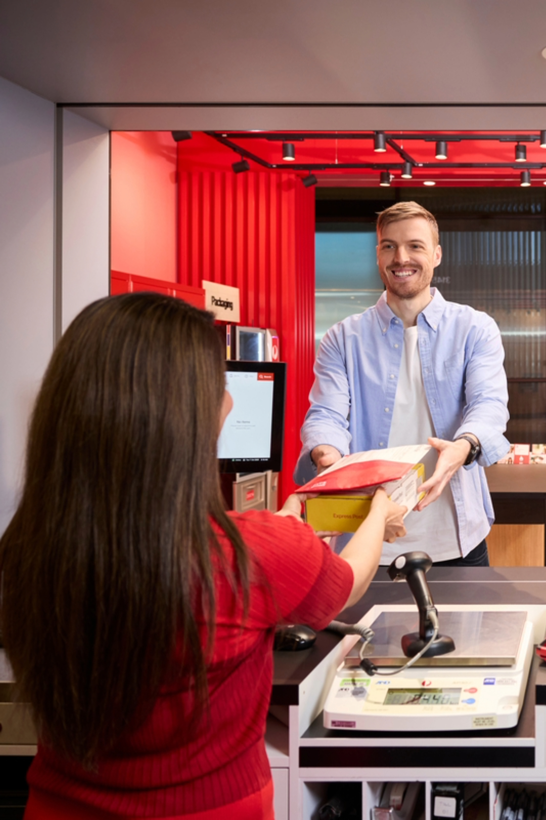 Australia Post