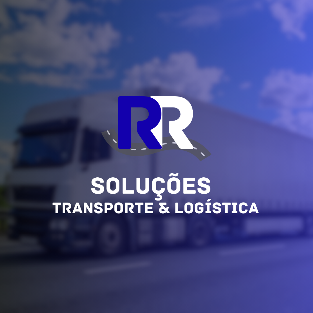 RR Soluções Transporte & Logística