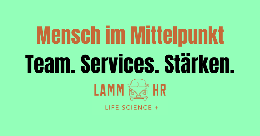 Lamm HR GmbH