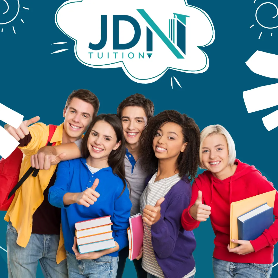 JDN Tuition