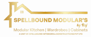 Spellbound Modulars