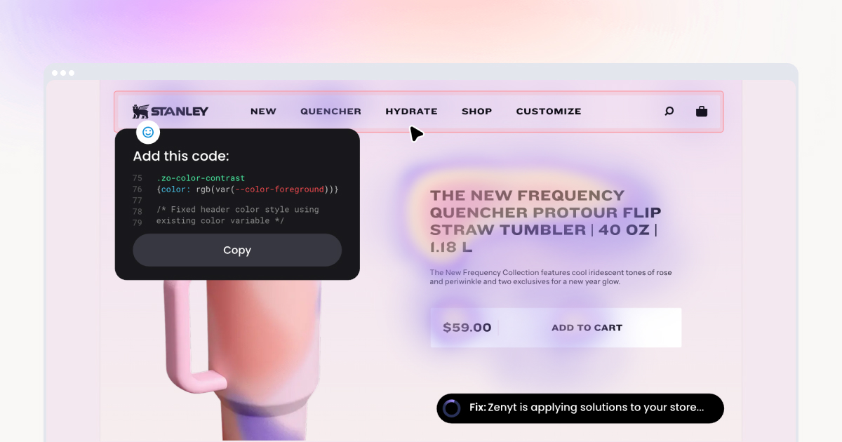 Zenyt.ai