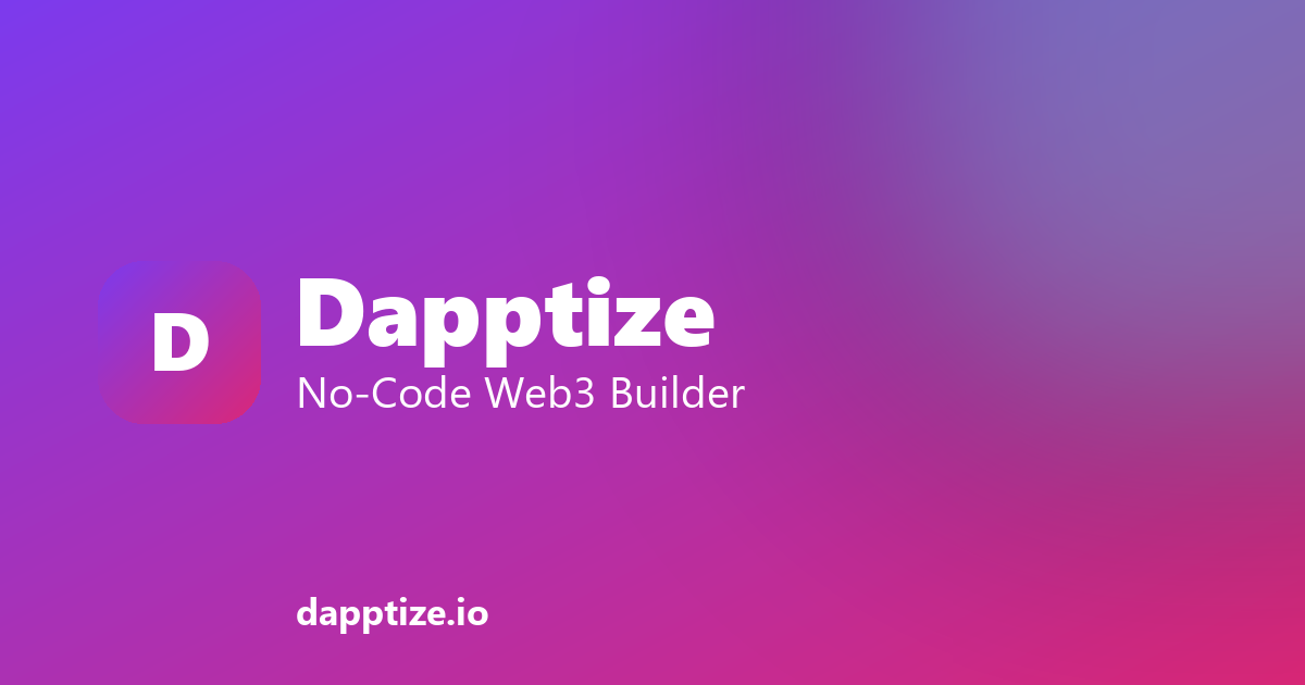 Dapptize Inc.