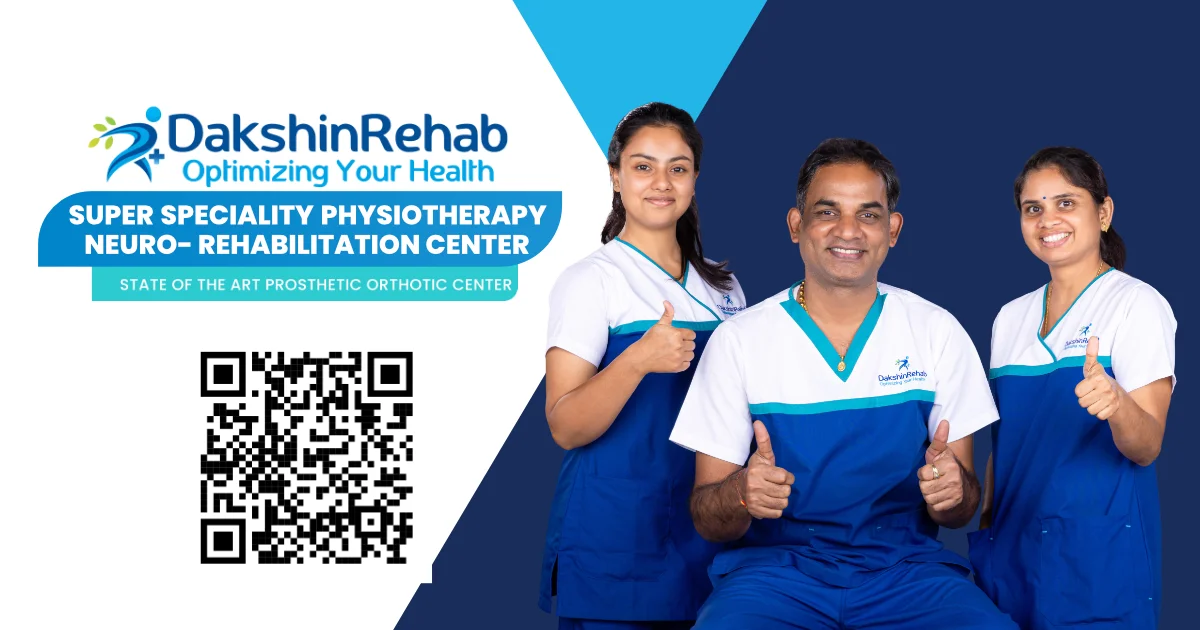Dakshinrehab Private Limited