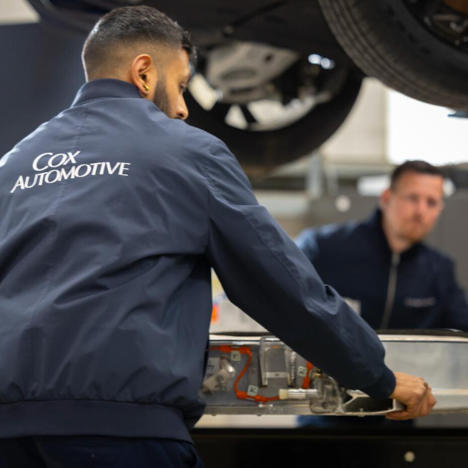 Cox Automotive Inc.