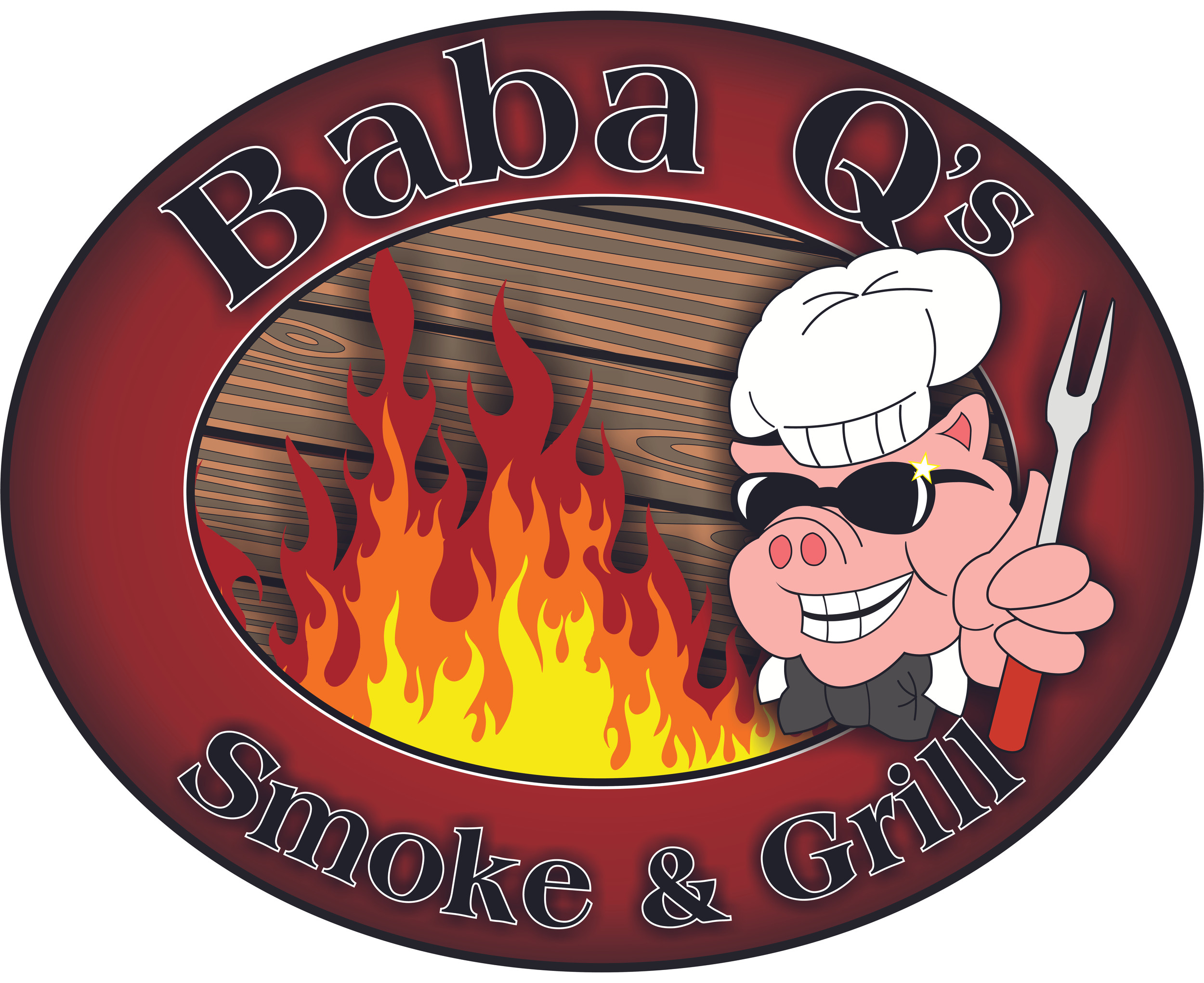 Baba Q's Smoke & Grill