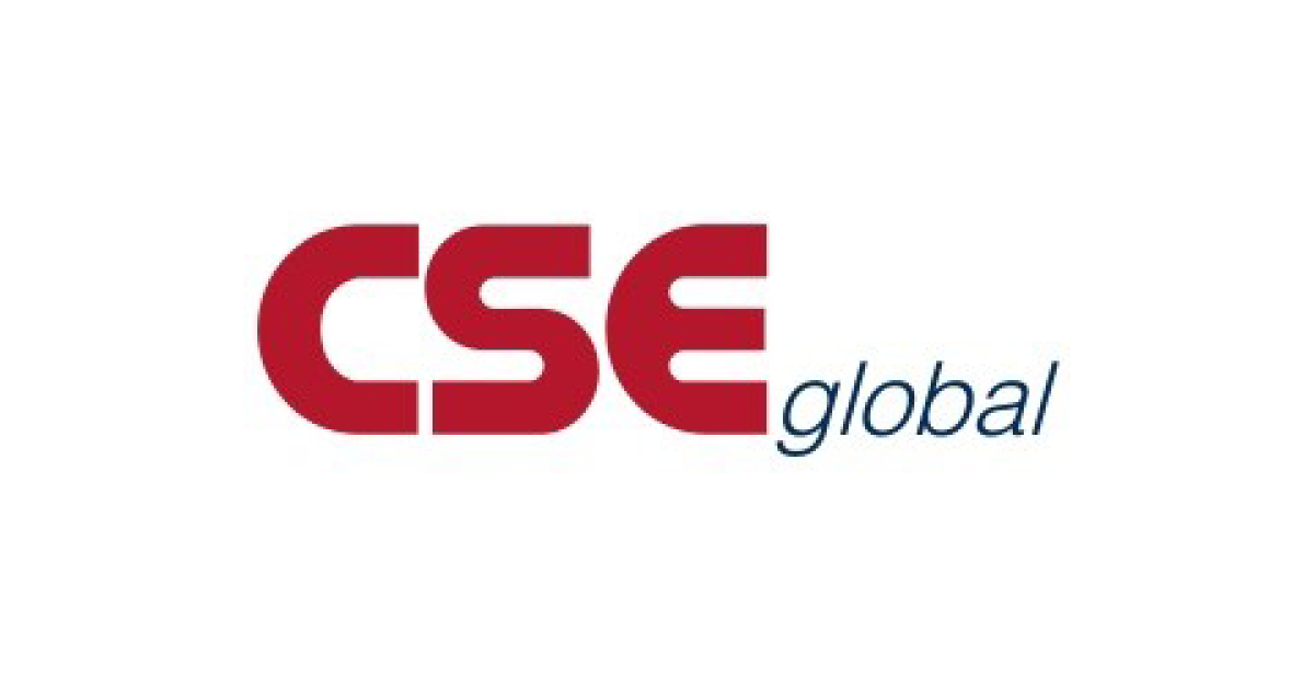 CSE Global Ltd.