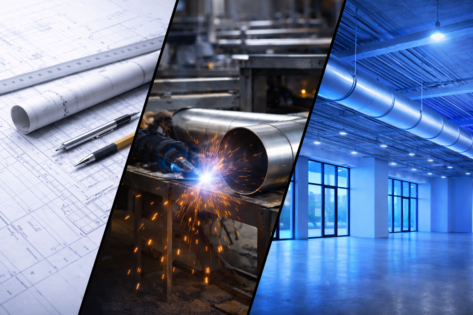 New England Tech Air Inc