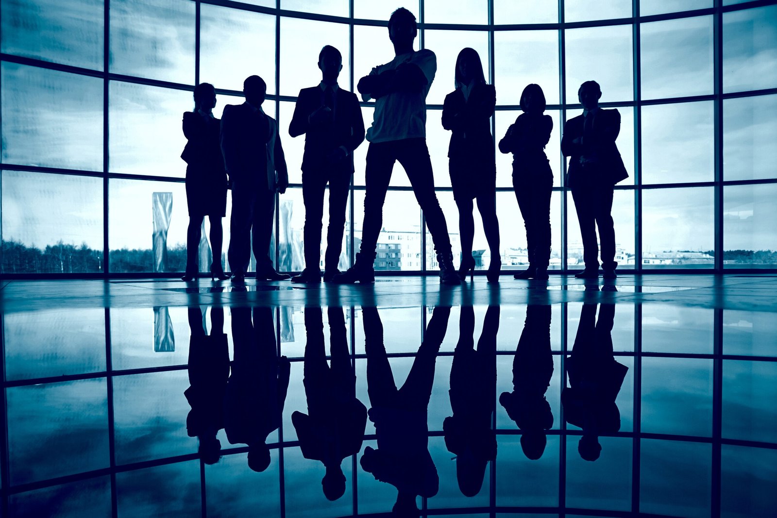 Ampersand International Mobility