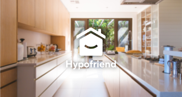Hypofriend GmbH
