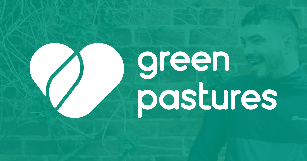 Green Pastures
