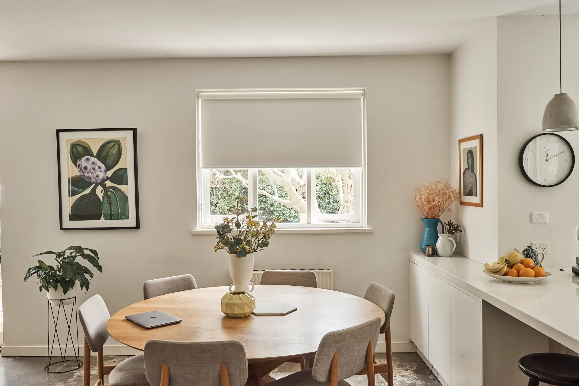 5 Minute Blinds