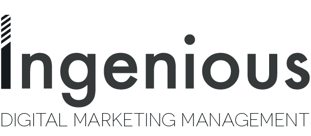 Ingenious Digital Marketing Management