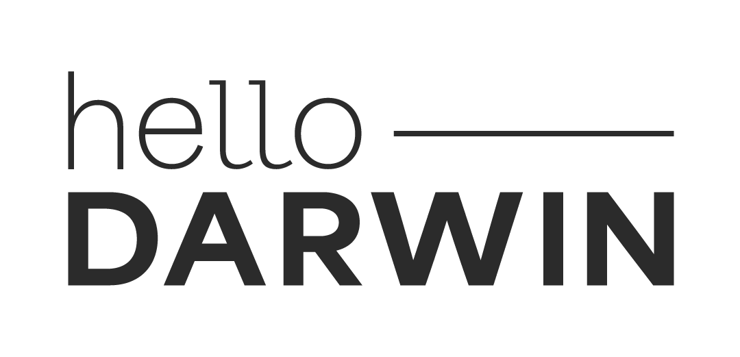 helloDarwin