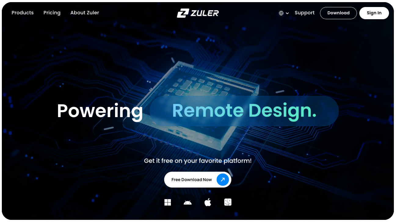 Zuler