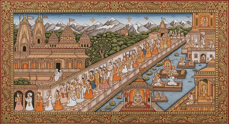 Smukti