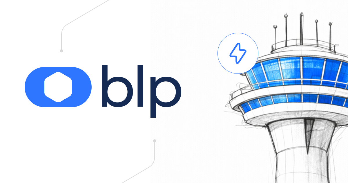 BLP Digital AG