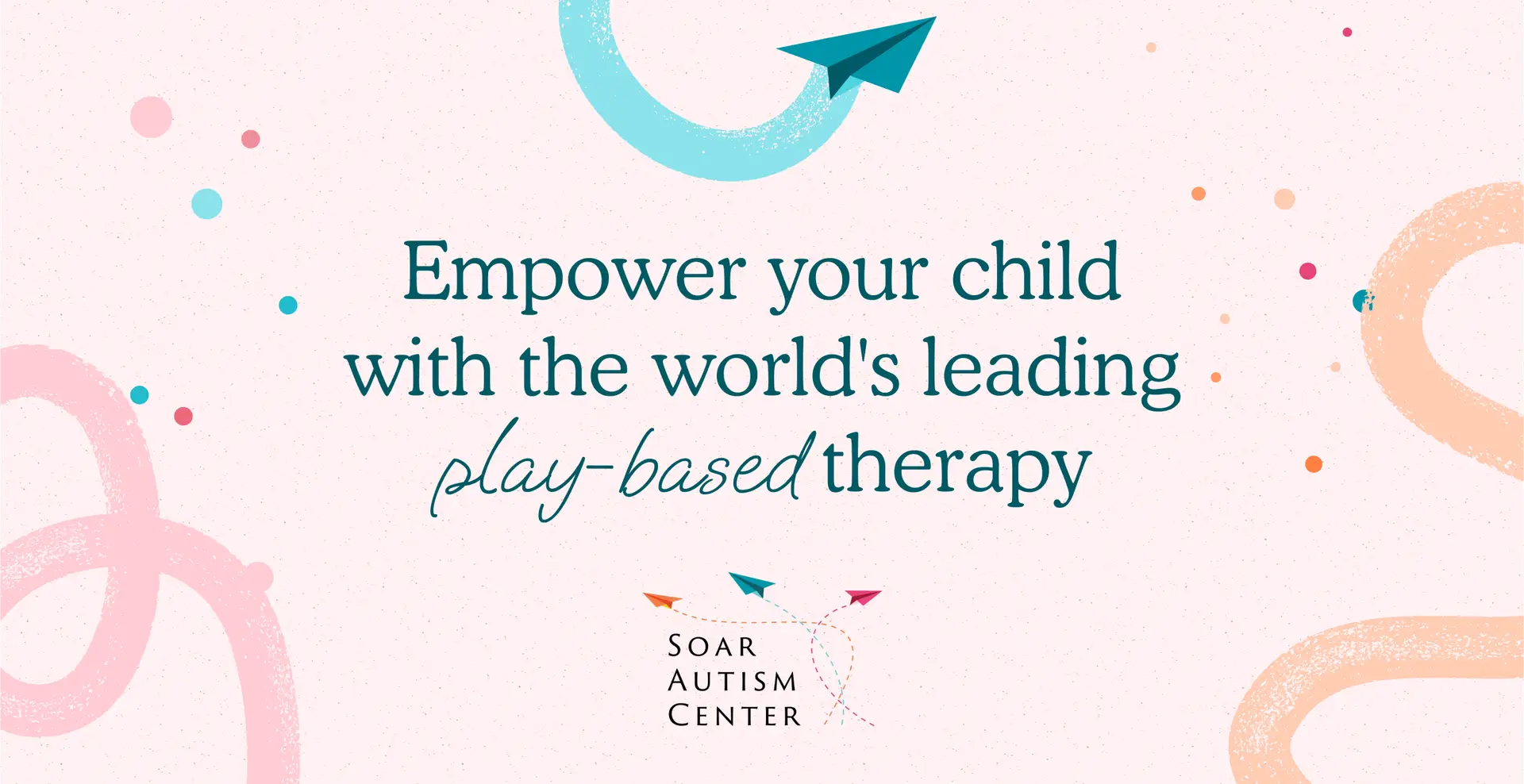 Soar Autism Center
