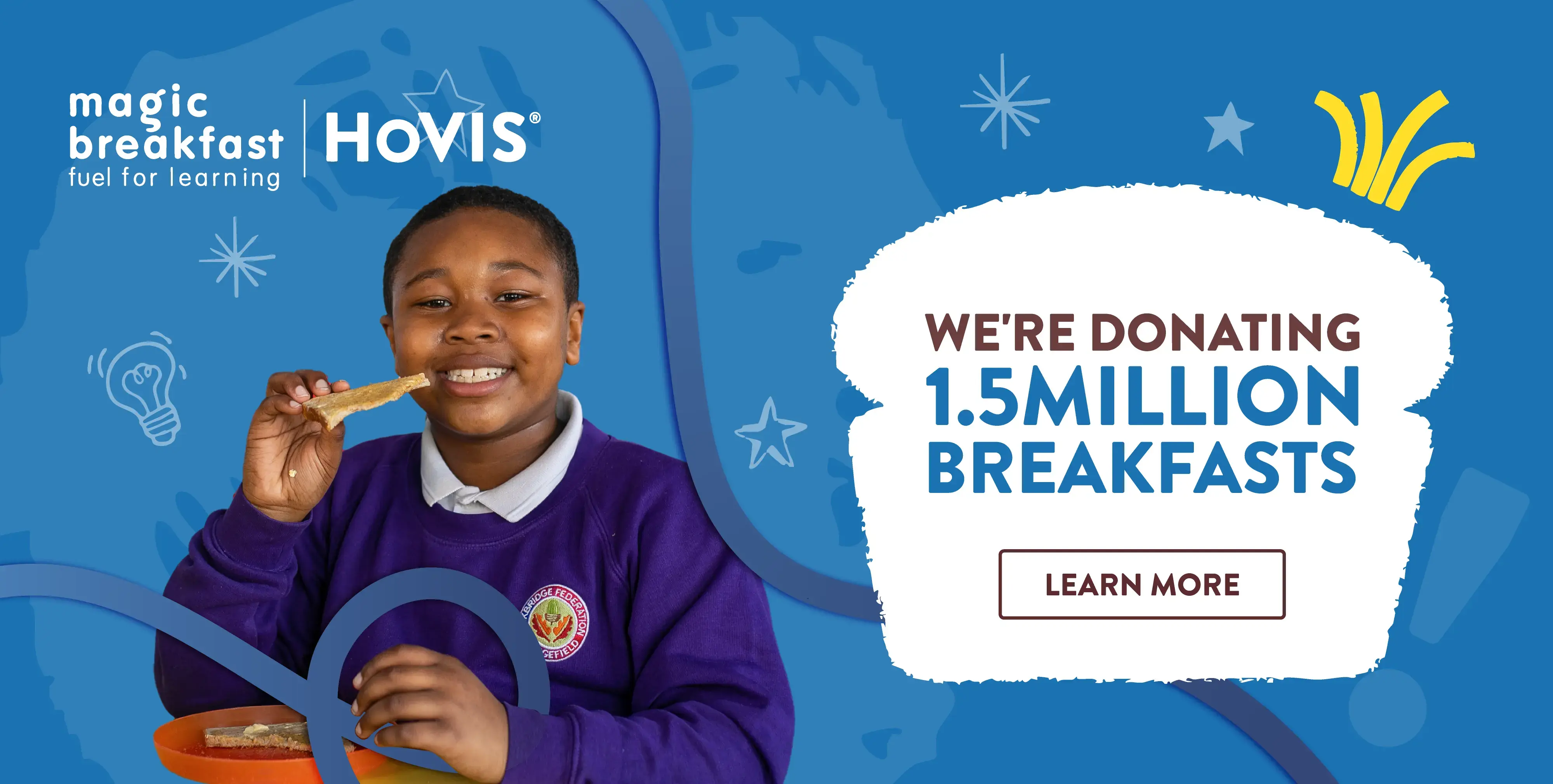 Hovis Ltd